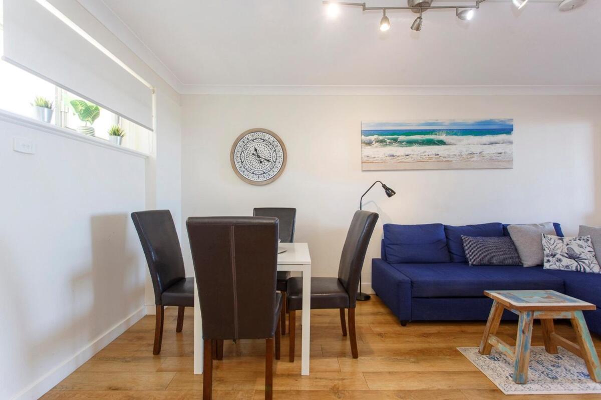 Fremantle Sunset Studio Rottnest Island Views Exterior foto